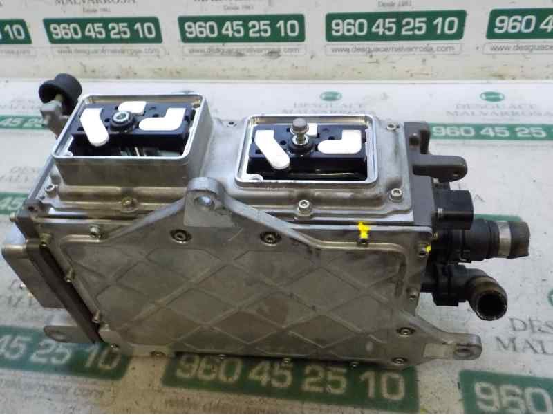 Recambio de modulo electronico para opel ampera referencia OEM IAM 12643810 12643812 