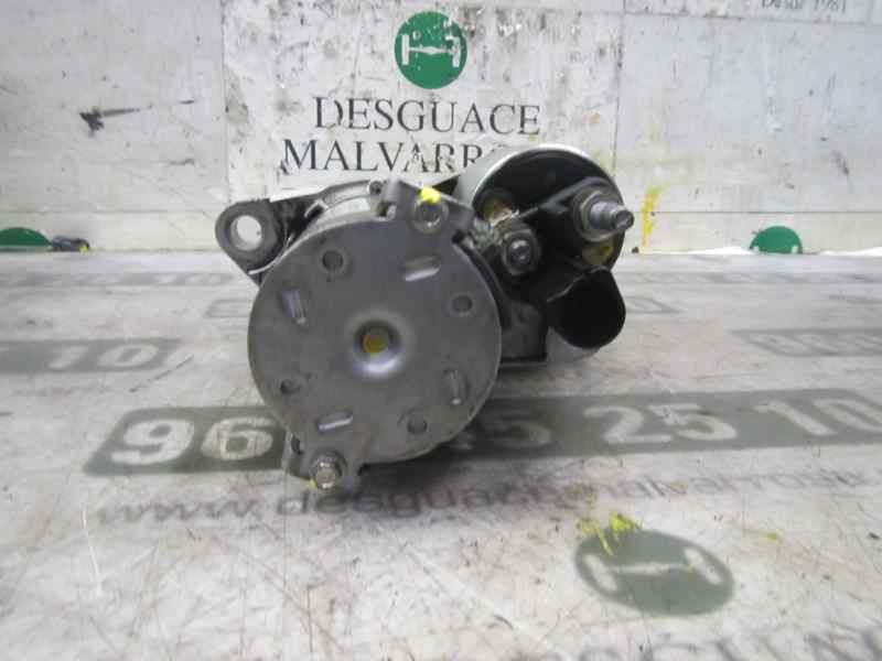 Recambio de motor arranque para seat ibiza sc (6j1) 1.6 16v referencia OEM IAM 02T911023SX 02T911023S 