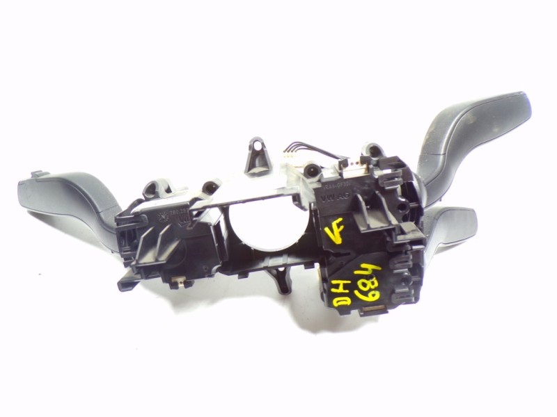 Recambio de mando intermitentes para audi q3 (8u) 2.0 tdi referencia OEM IAM 8X0953502B4PK 8X0953501D 