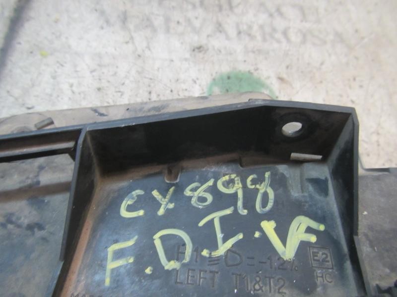 Recambio de faro izquierdo para citroën xantia berlina 1.9 diesel referencia OEM IAM   