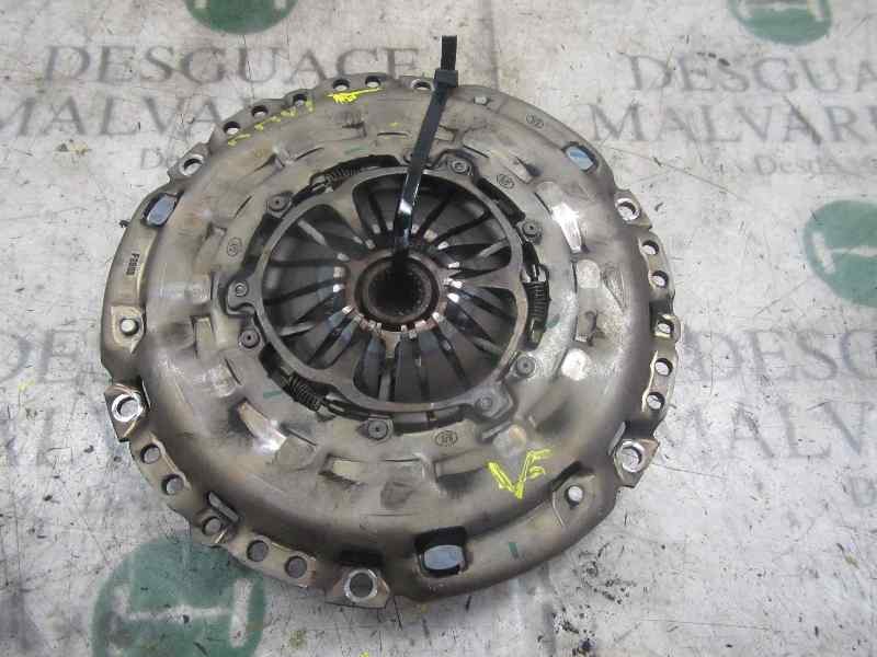 Recambio de kit embrague para peugeot 508 2.0 16v hdi fap referencia OEM IAM   