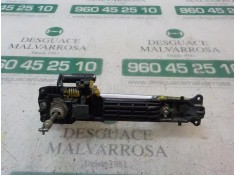 Recambio de maneta exterior delantera izquierda para toyota auris 1.4 turbodiesel cat referencia OEM IAM    2