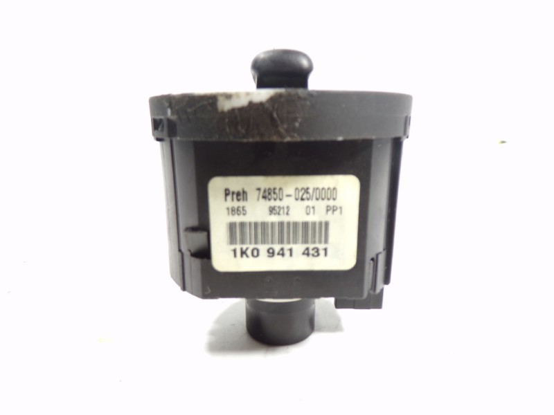 Recambio de mando luces para volkswagen golf v berlina (1k1) r32 referencia OEM IAM 1K0941431MREH 1K0941431 