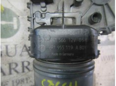 Recambio de motor limpia delantero para seat ibiza sc (6j1) 1.6 16v referencia OEM IAM 6R1955023B 6R1955119  2