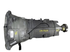 Recambio de caja cambios para jaguar xf 2.2 diesel cat referencia OEM IAM C2Z13929  