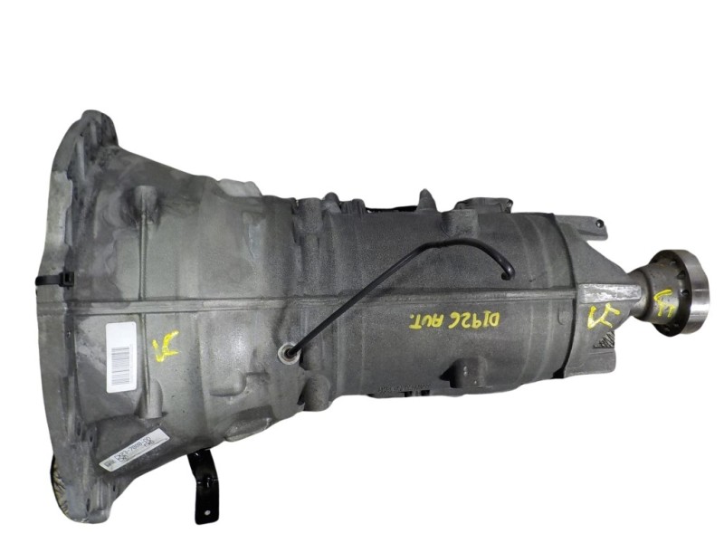 Recambio de caja cambios para jaguar xf 2.2 diesel cat referencia OEM IAM C2Z13929  