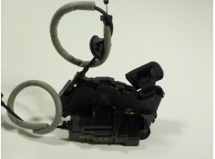 Recambio de cerradura puerta trasera izquierda para audi a1 sportback (gba) 1.0 tfsi referencia OEM IAM 5TA839015K 5TA839015K  2