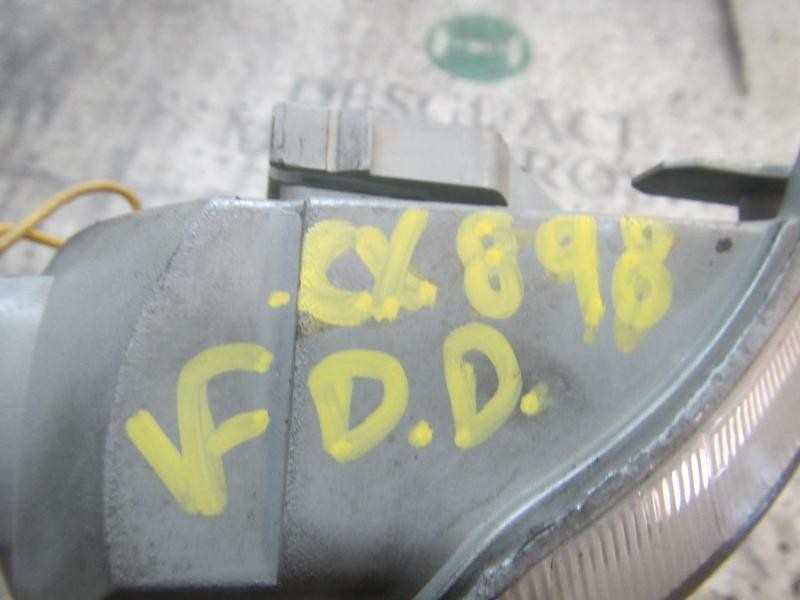 Recambio de piloto delantero derecho para citroën xantia berlina 1.9 diesel referencia OEM IAM   