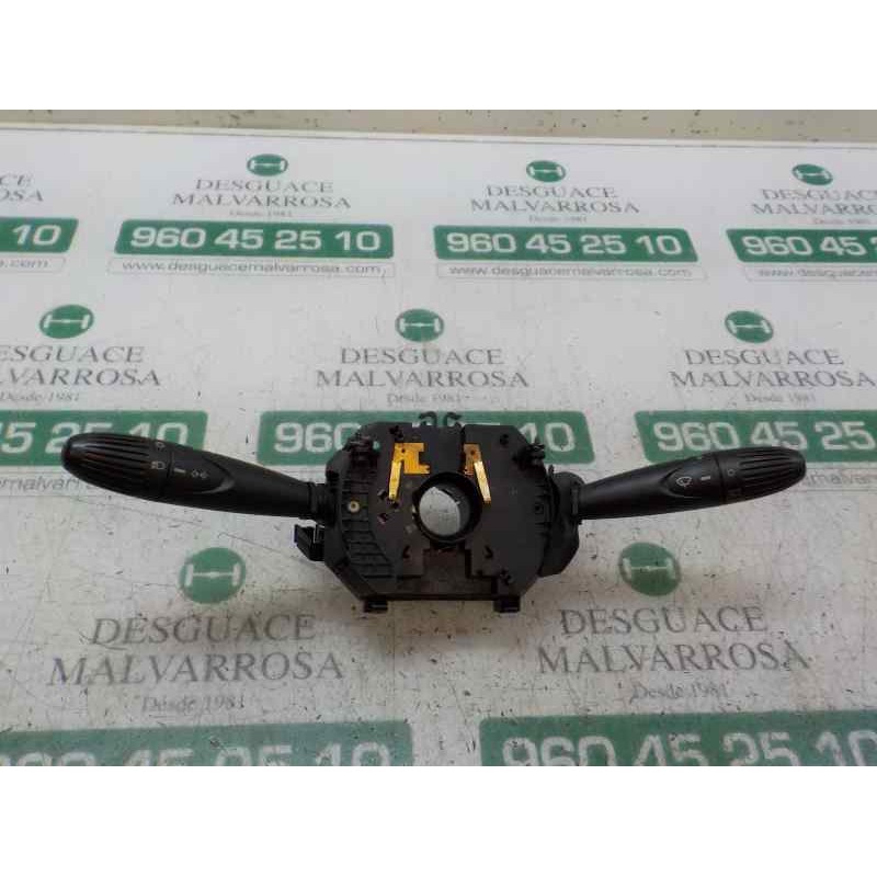 Recambio de mando luces para fiat punto berlina (188) 1.2 cat referencia OEM IAM   