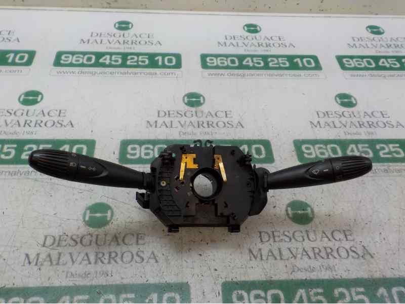Recambio de mando luces para fiat punto berlina (188) 1.2 cat referencia OEM IAM   