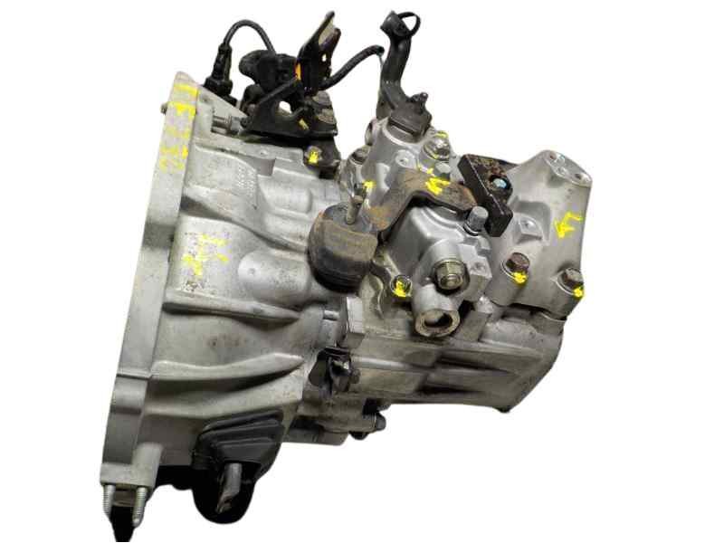 Recambio de caja cambios para hyundai accent (mc) 1.4 cat referencia OEM IAM  4300023031 