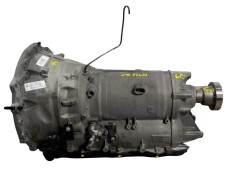 Recambio de caja cambios para jaguar xf 2.2 diesel cat referencia OEM IAM C2Z13929   2