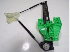 Recambio de elevalunas trasero izquierdo para cupra formentor 1.5 tsi referencia OEM IAM 5FA839461 5FA839461  2