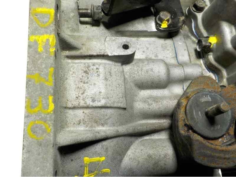 Recambio de caja cambios para hyundai accent (mc) 1.4 cat referencia OEM IAM  4300023031 