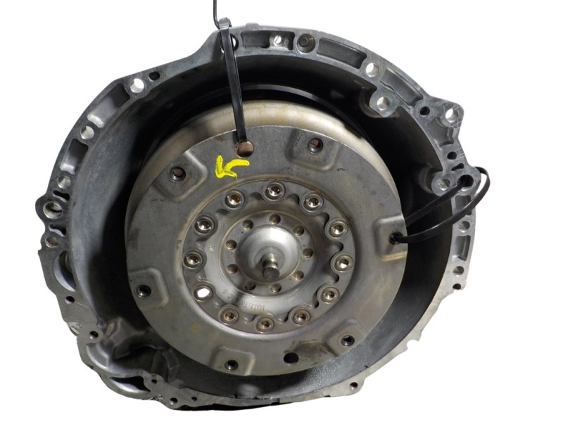 Recambio de caja cambios para jaguar xf 2.2 diesel cat referencia OEM IAM C2Z13929  