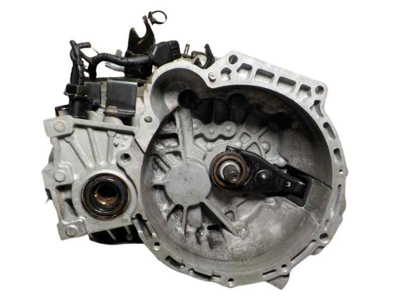 Recambio de caja cambios para hyundai accent (mc) 1.4 cat referencia OEM IAM  4300023031 