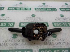 Recambio de mando luces para fiat punto berlina (188) 1.2 cat referencia OEM IAM    2