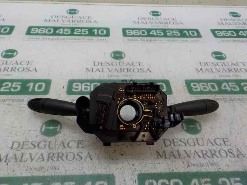 Recambio de mando luces para fiat punto berlina (188) 1.2 cat referencia OEM IAM   