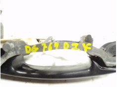 Recambio de maneta exterior delantera izquierda para volkswagen golf v berlina (1k1) r32 referencia OEM IAM 3B0837205GGRU   2