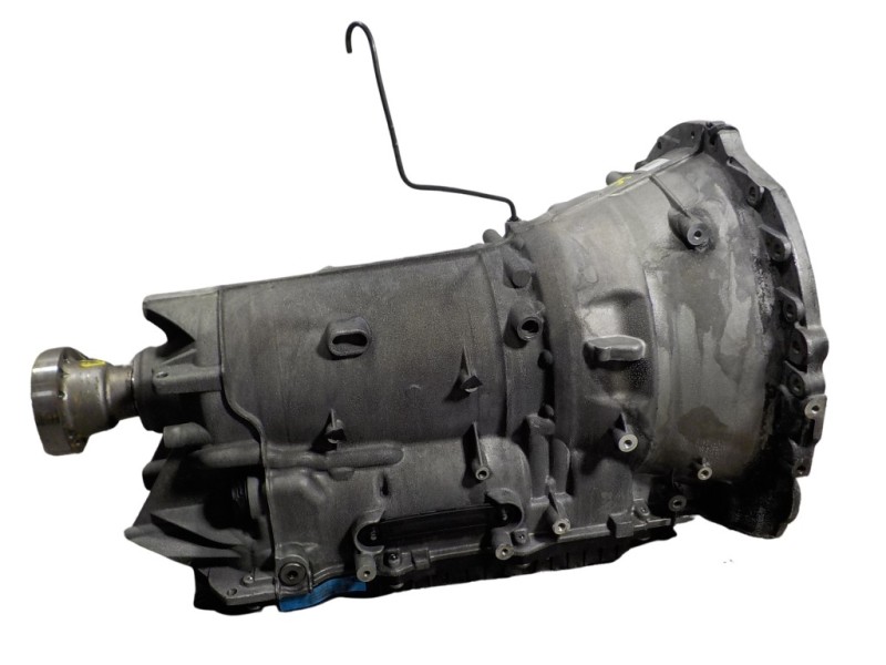 Recambio de caja cambios para jaguar xf 2.2 diesel cat referencia OEM IAM C2Z13929  