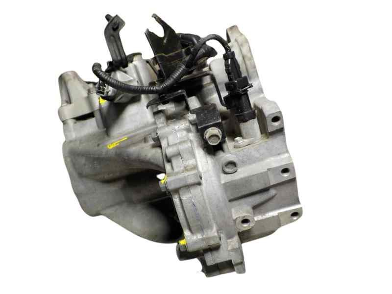 Recambio de caja cambios para hyundai accent (mc) 1.4 cat referencia OEM IAM  4300023031 
