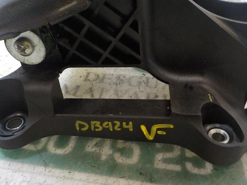 Recambio de palanca cambio para toyota auris 1.4 turbodiesel cat referencia OEM IAM   