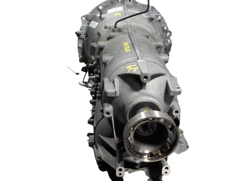 Recambio de caja cambios para jaguar xf 2.2 diesel cat referencia OEM IAM C2Z13929  