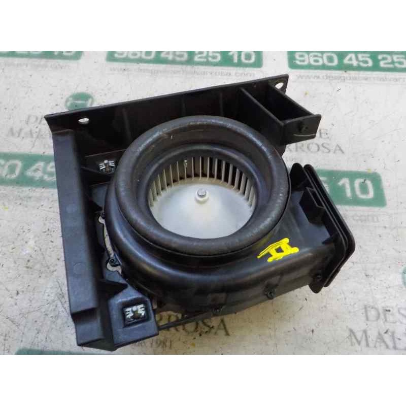 Recambio de motor calefaccion para opel ampera referencia OEM IAM 13503306 13503306 5020613