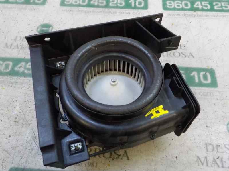 Recambio de motor calefaccion para opel ampera referencia OEM IAM 13503306 13503306 5020613