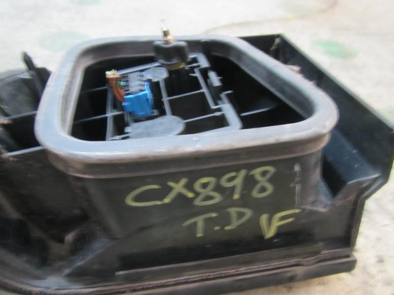 Recambio de piloto trasero derecho para citroën xantia berlina 1.9 diesel referencia OEM IAM   