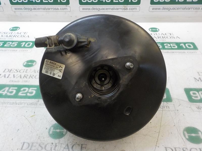 Recambio de servofreno para toyota auris 1.4 turbodiesel cat referencia OEM IAM   