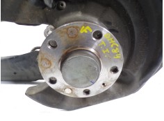 Recambio de mangueta trasera izquierda para audi q3 (8u) 2.0 tdi referencia OEM IAM 3C0505433K   2