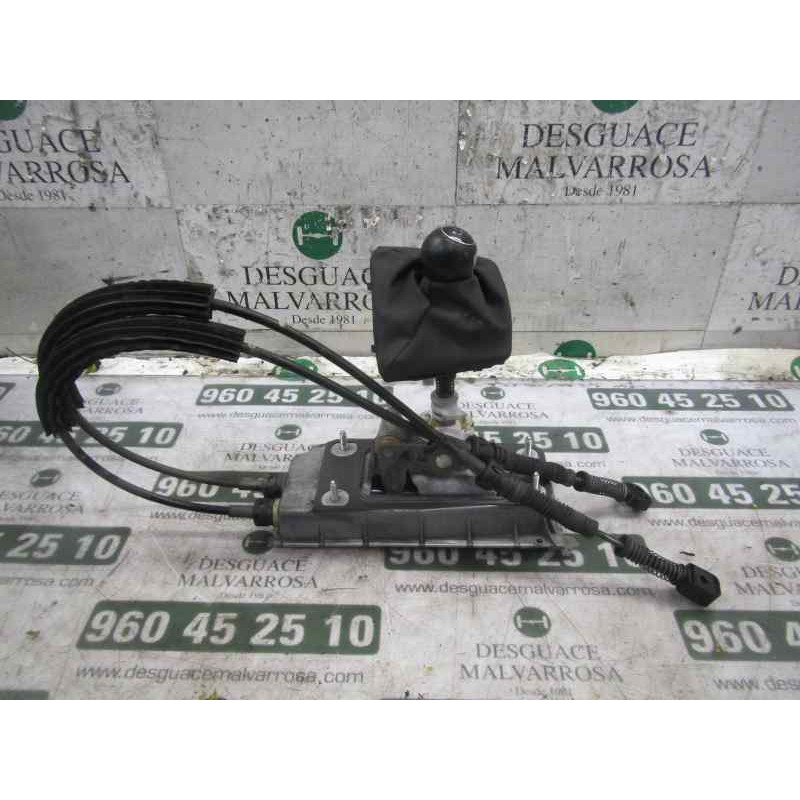 Recambio de palanca cambio para seat ibiza sc (6j1) 1.6 16v referencia OEM IAM 6Q0711050B  