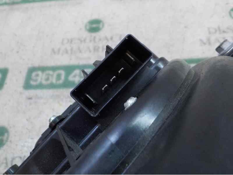 Recambio de motor calefaccion para opel ampera referencia OEM IAM 13503306 13503306 5020613