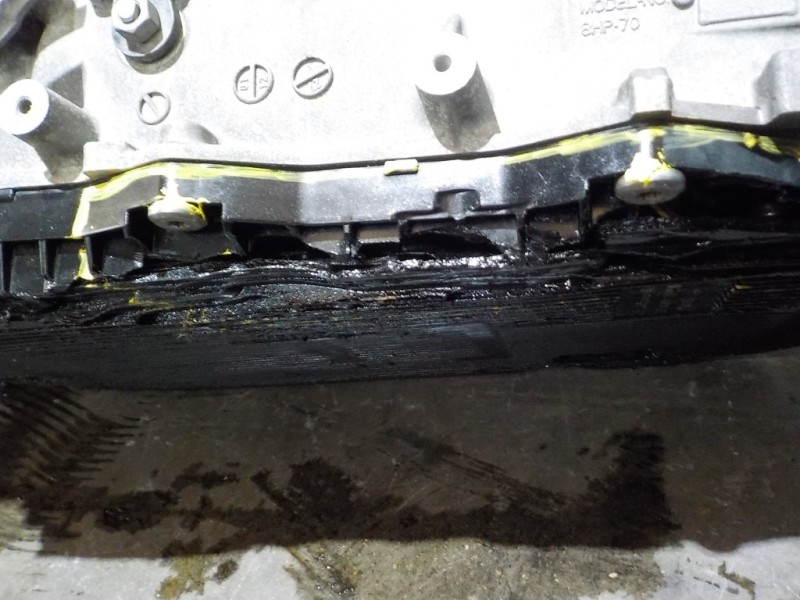 Recambio de caja cambios para jaguar xf 2.2 diesel cat referencia OEM IAM C2Z13929  