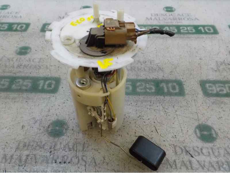 Recambio de aforador para chevrolet aveo 1.2 cat referencia OEM IAM   