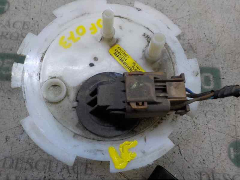 Recambio de aforador para chevrolet aveo 1.2 cat referencia OEM IAM   
