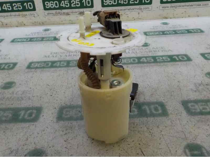 Recambio de aforador para chevrolet aveo 1.2 cat referencia OEM IAM   