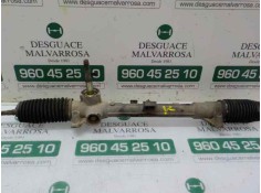 Recambio de cremallera direccion para fiat punto berlina (188) 1.2 cat referencia OEM IAM    2