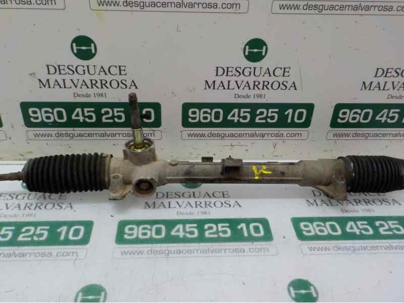 Recambio de cremallera direccion para fiat punto berlina (188) 1.2 cat referencia OEM IAM   