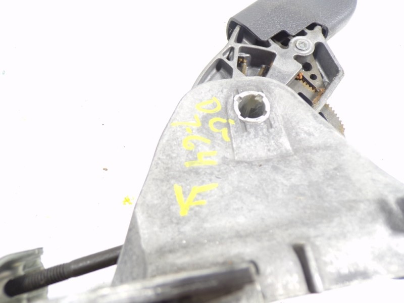 Recambio de palanca freno de mano para volkswagen golf v berlina (1k1) r32 referencia OEM IAM 1K0711303H9Q7  