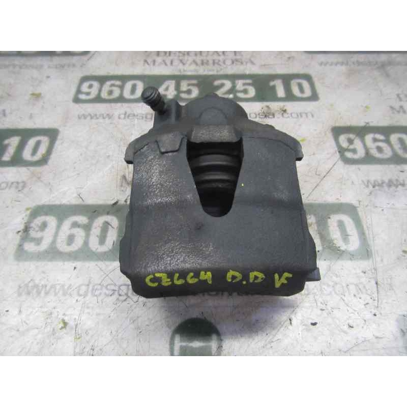 Recambio de pinza freno delantera derecha para seat ibiza sc (6j1) 1.6 16v referencia OEM IAM 1K0615124D  