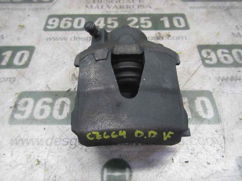 Recambio de pinza freno delantera derecha para seat ibiza sc (6j1) 1.6 16v referencia OEM IAM 1K0615124D  