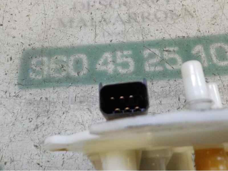 Recambio de aforador para chevrolet aveo 1.2 cat referencia OEM IAM   