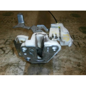 CERRADURA PUERTA TRASERA DERECHA 