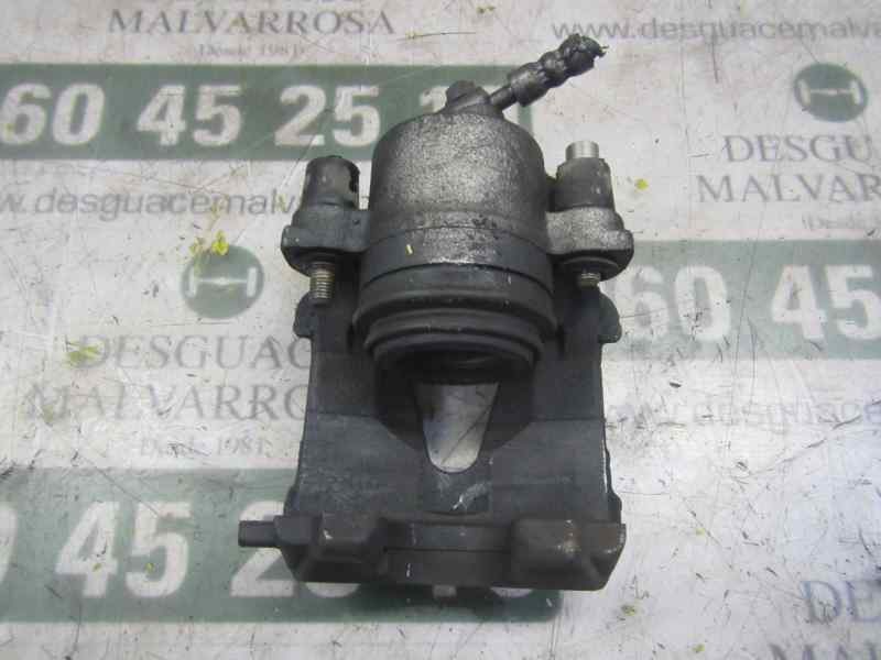 Recambio de pinza freno delantera derecha para seat ibiza sc (6j1) 1.6 16v referencia OEM IAM 1K0615124D  