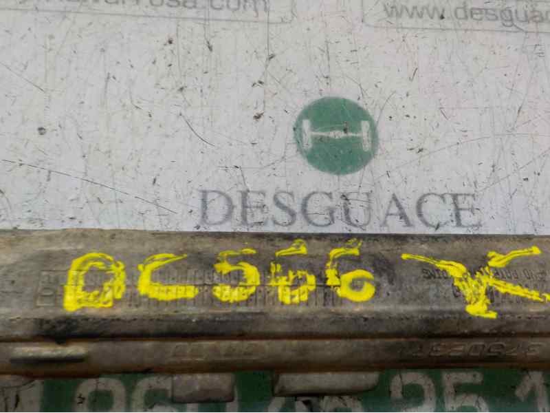 Recambio de cremallera direccion para fiat punto berlina (188) 1.2 cat referencia OEM IAM   