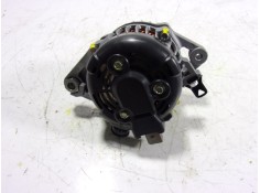 Recambio de alternador para toyota aygo 1.0 vvti referencia OEM IAM 270600Q180 270600Q180 TG1042109811 2