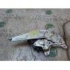 Recambio de elevalunas trasero izquierdo para fiat sedici (189) 1.9 jtd 8v (d19aa) referencia OEM IAM 71743452  