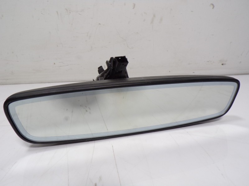 Recambio de espejo interior para cupra formentor 1.5 tsi referencia OEM IAM 3G0857511AM9B9  
